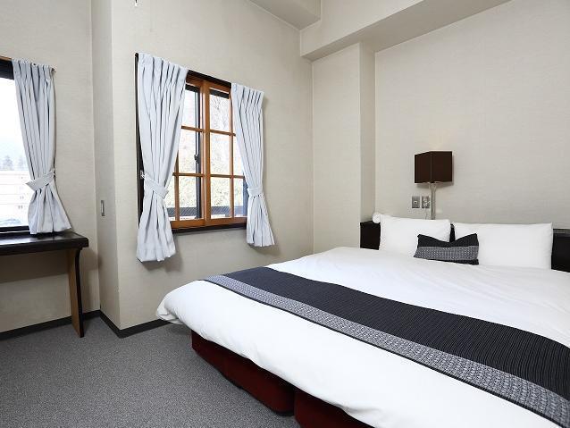 Hakuba Gondola Hotel Екстер'єр фото