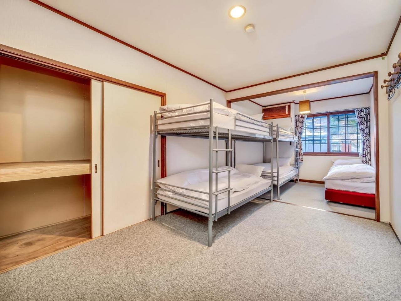 Hakuba Gondola Hotel Екстер'єр фото