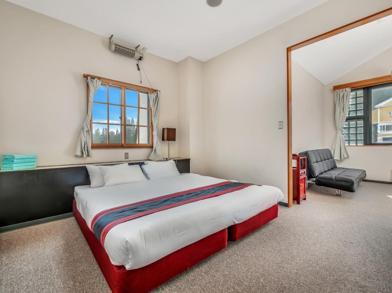 Hakuba Gondola Hotel Екстер'єр фото