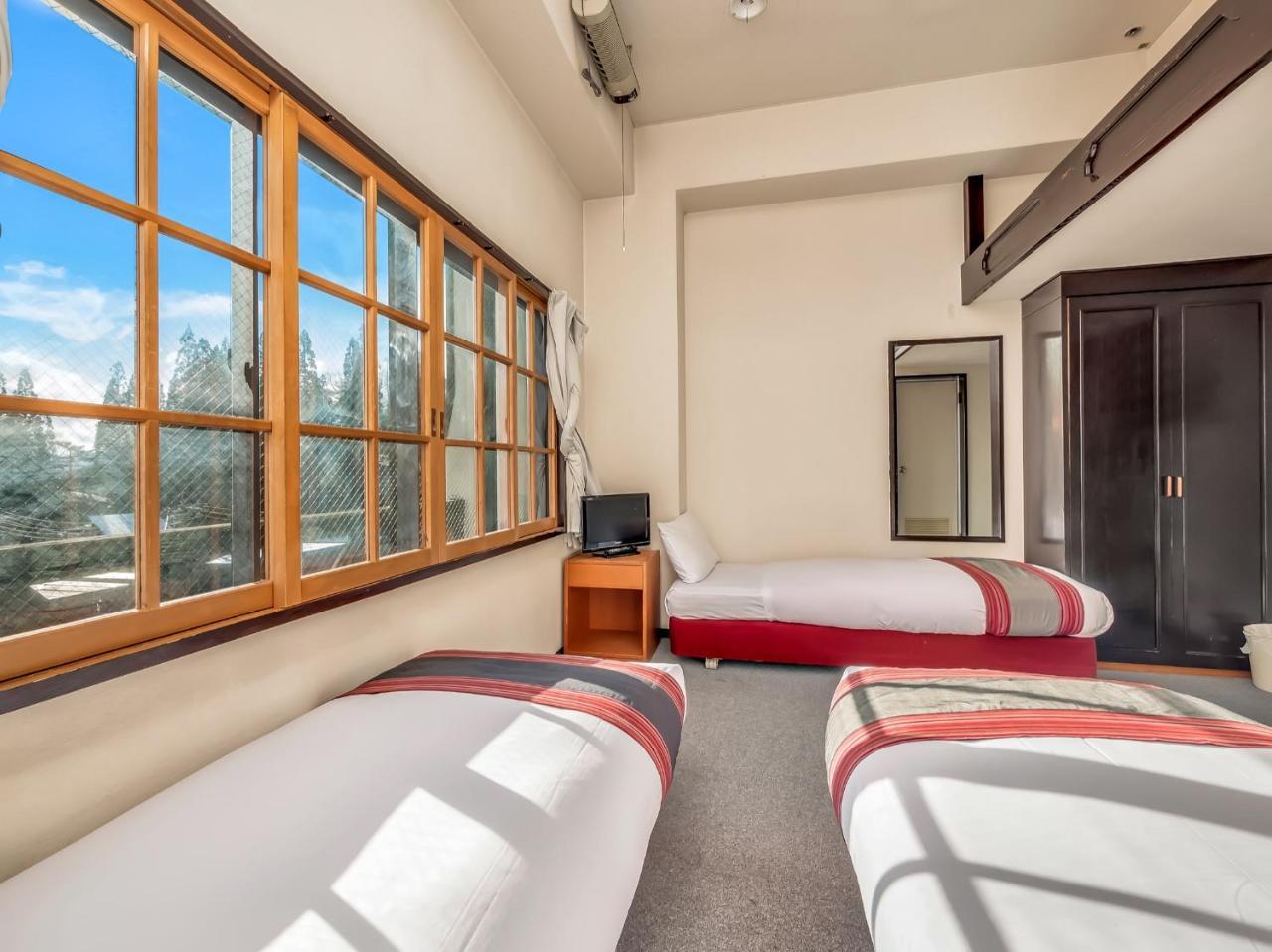 Hakuba Gondola Hotel Екстер'єр фото