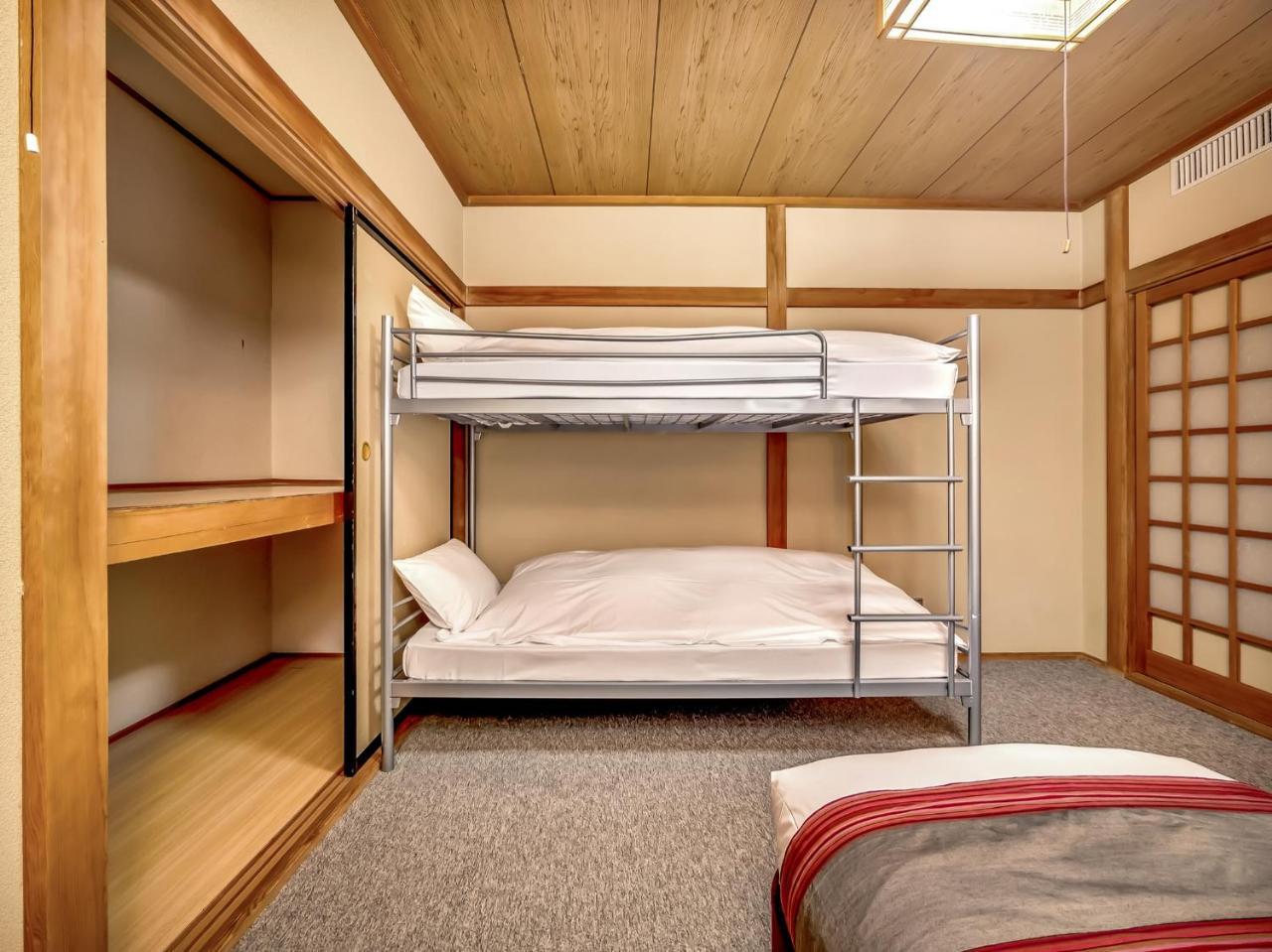 Hakuba Gondola Hotel Екстер'єр фото