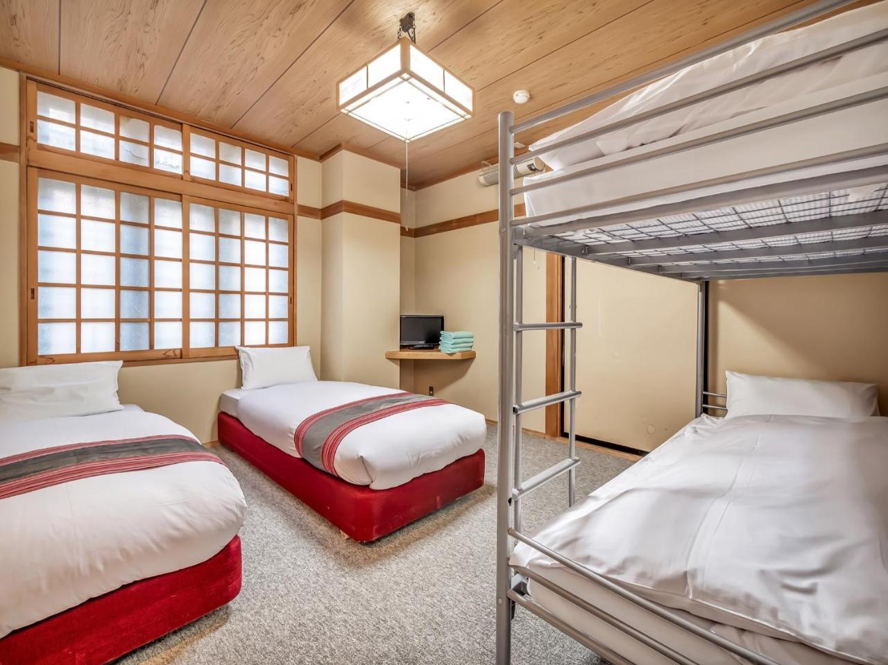 Hakuba Gondola Hotel Екстер'єр фото